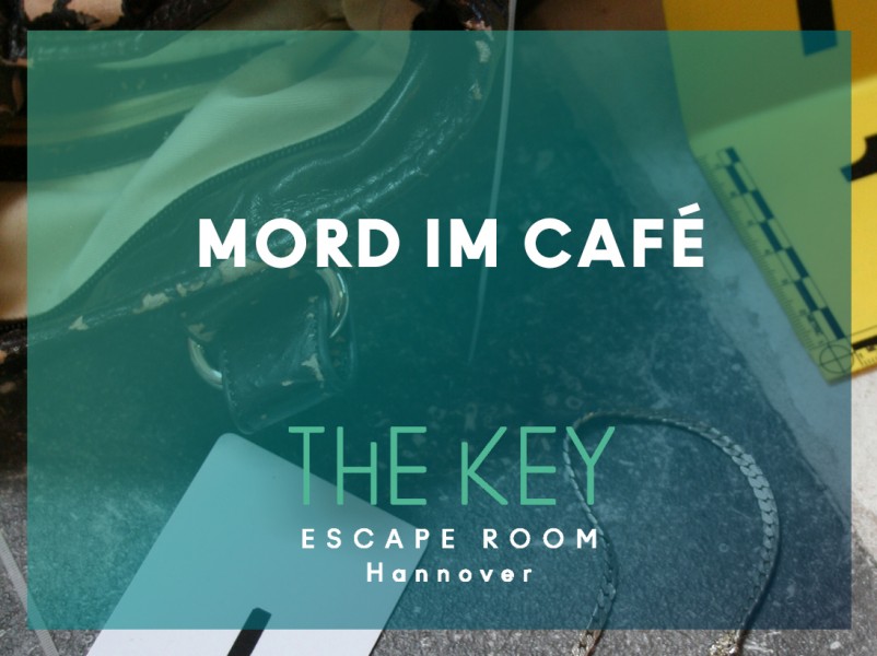 mord im cafe kette auf boden